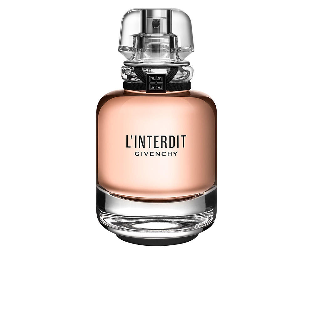 GIVENCHY  L'INTERDIT eau de parfum spray 80 ml
