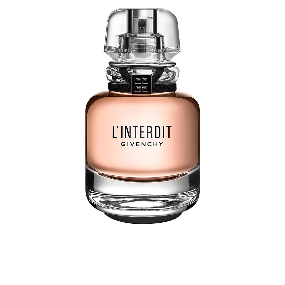 GIVENCHY  L'INTERDIT eau de parfum spray 35 ml