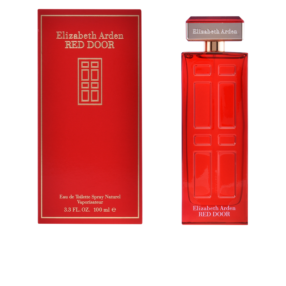 ELIZABETH ARDEN RED DOOR eau de toilette spray 100 ml