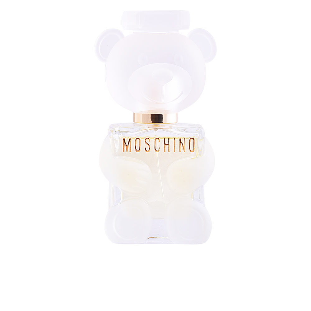 MOSCHINO  TOY 2 eau de parfum spray 50 ml