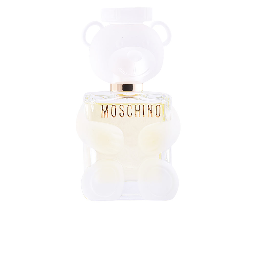 MOSCHINO  TOY 2 eau de parfum spray 100 ml