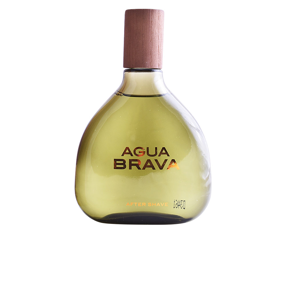 PUIG  AGUA BRAVA as lotion 200 ml