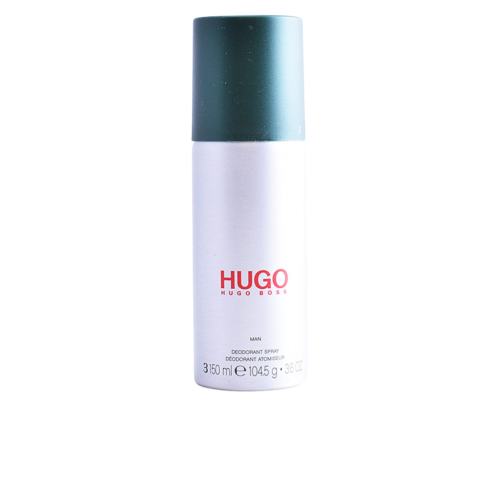 HUGO BOSS-HUGO  HUGO deodorant spray 150 ml