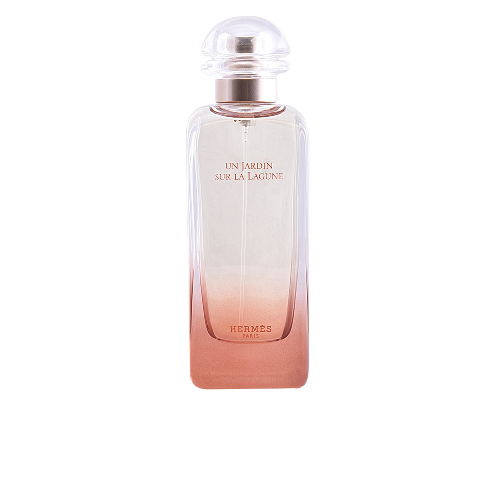 HERMÈS  UN JARDIN SUR LA LAGUNE eau de toilette spray 100 ml
