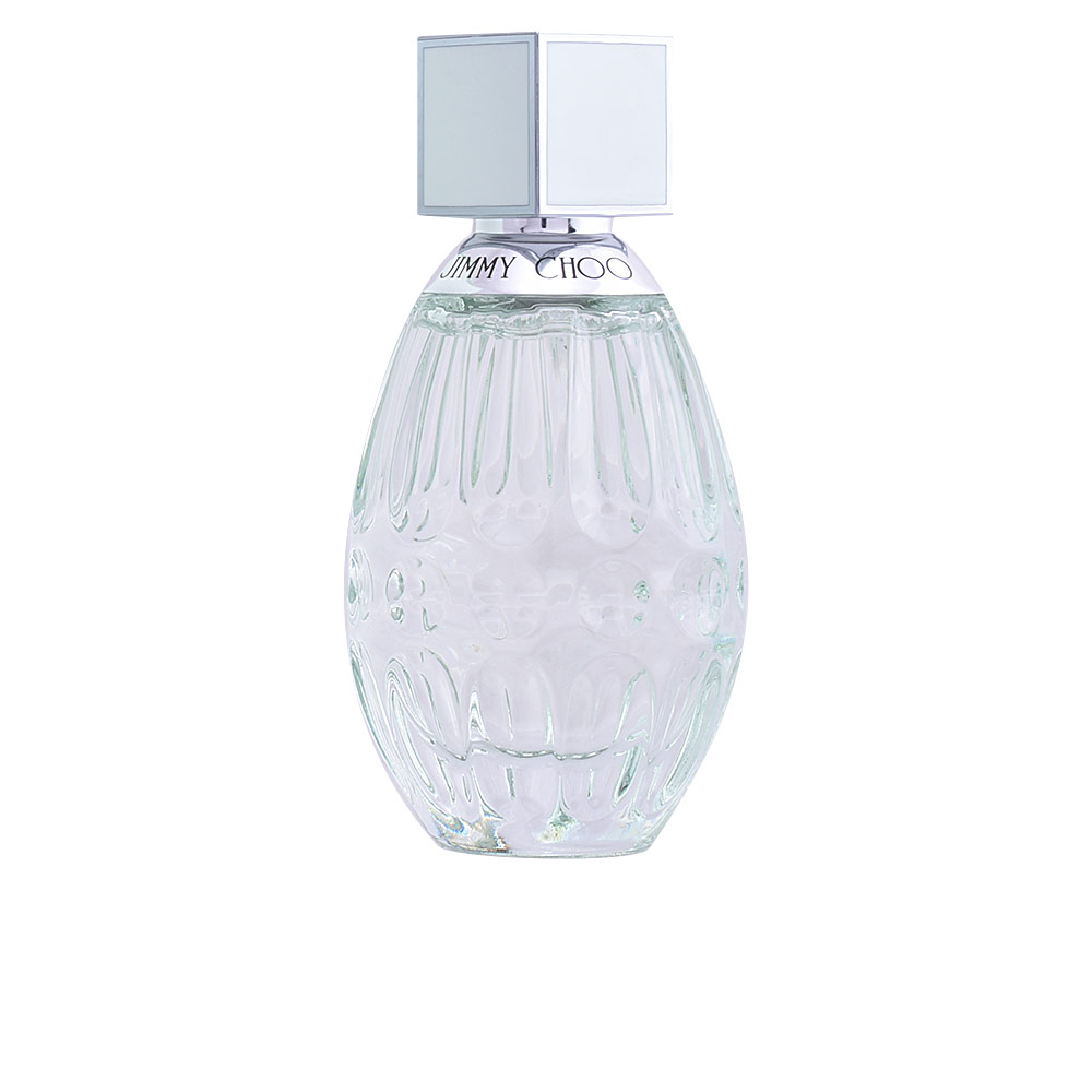 JIMMY CHOO  JIMMY CHOO FLORAL eau de toilette spray 40 ml