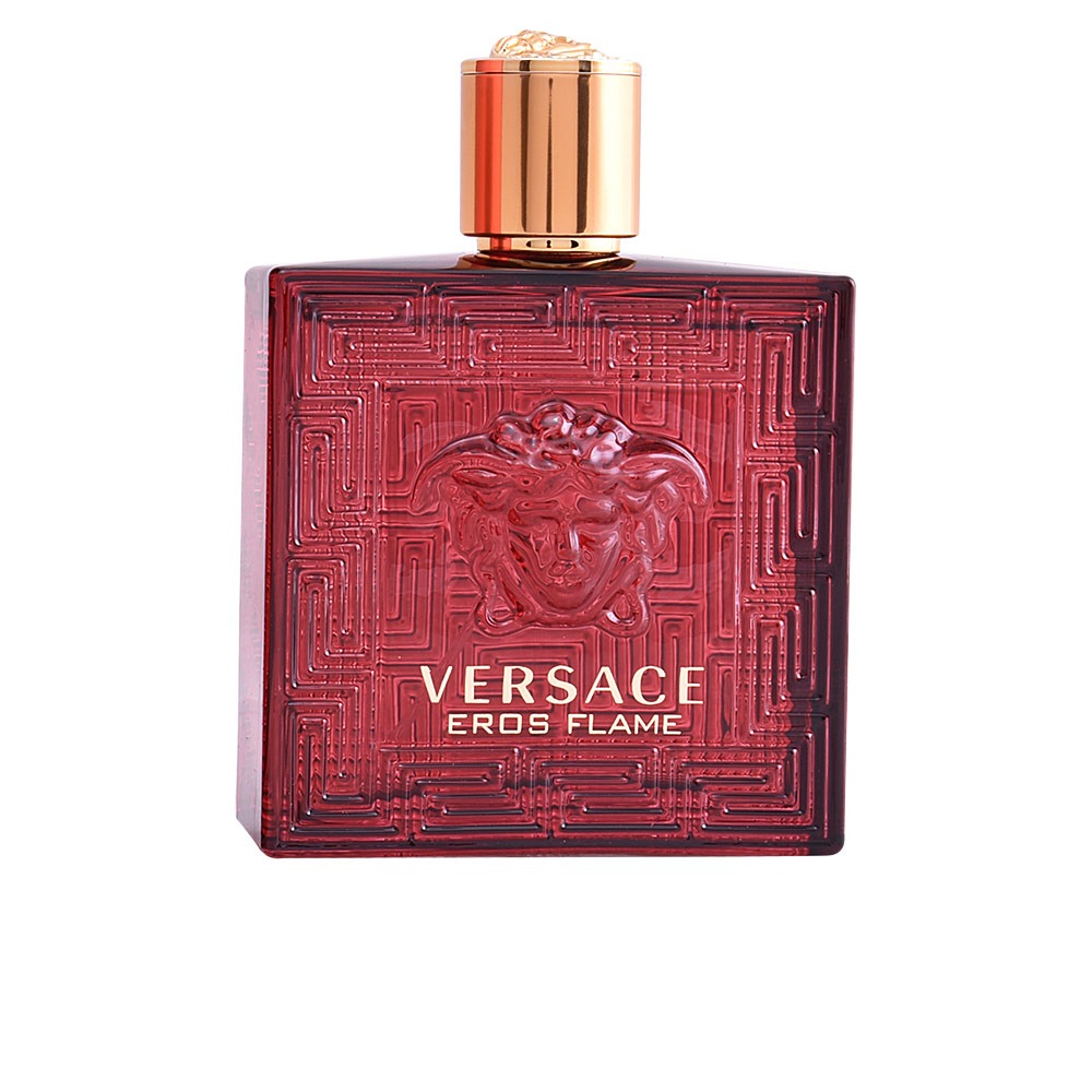 VERSACE  EROS FLAME eau de parfum spray 100 ml