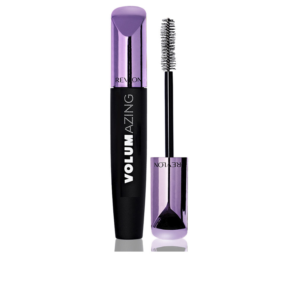REVLON MASS MARKET  MASCARA volumazing #black 9 ml