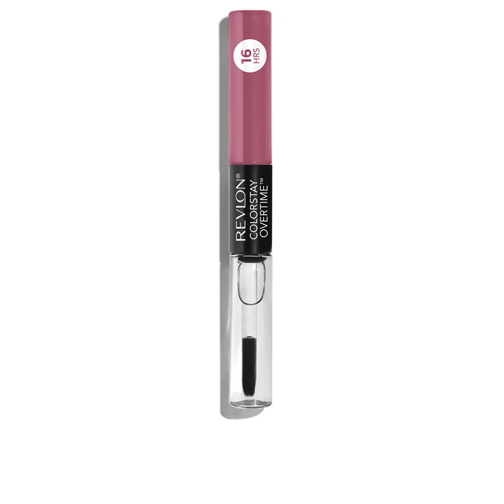 REVLON MASS MARKET  COLORSTAY OVERTIME lipcolor #220-mulberry 2 ml