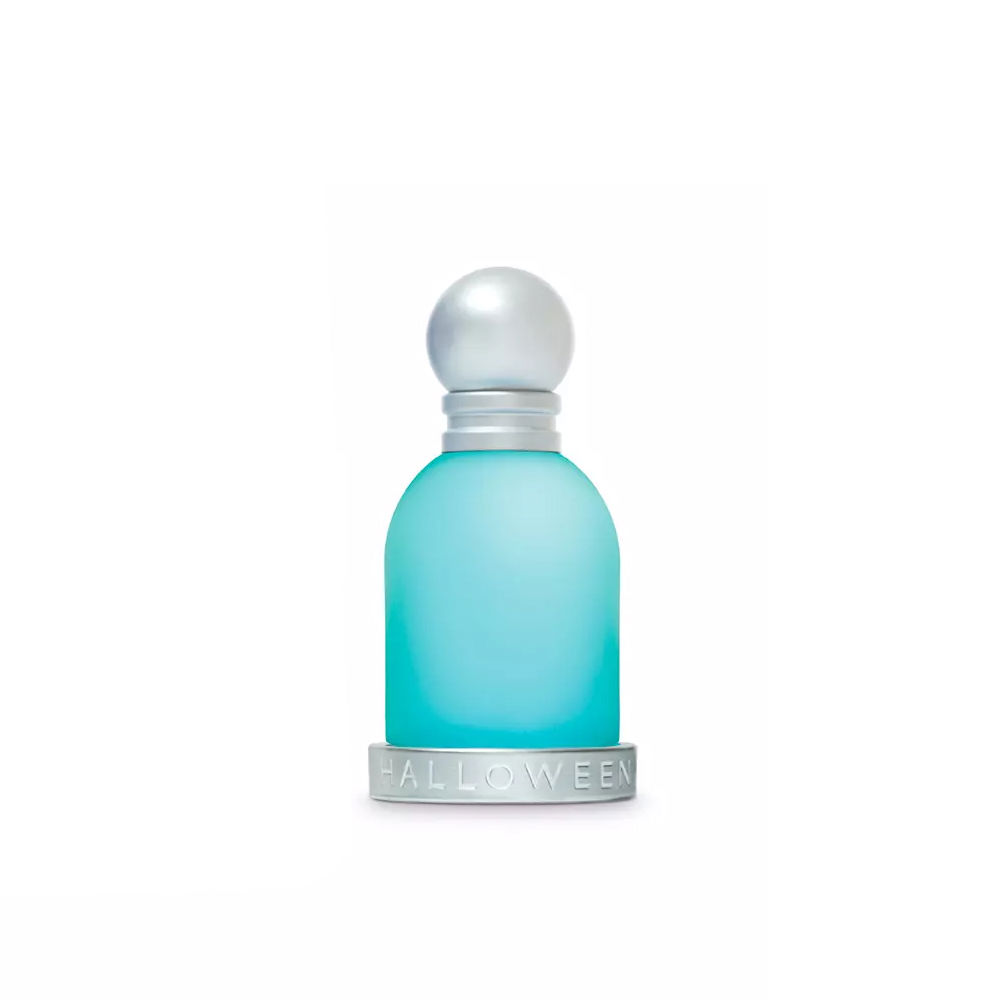 HALLOWEEN  HALLOWEEN BLUE DROP eau de toilette spray 30 ml