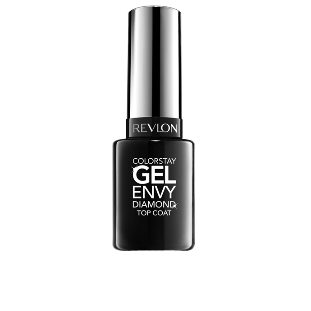 REVLON MASS MARKET COLORSTAY gel envy top coat diamond 15 ml