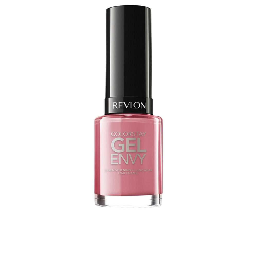 REVLON MASS MARKET  COLORSTAY gel envy #110-lady luck 11
