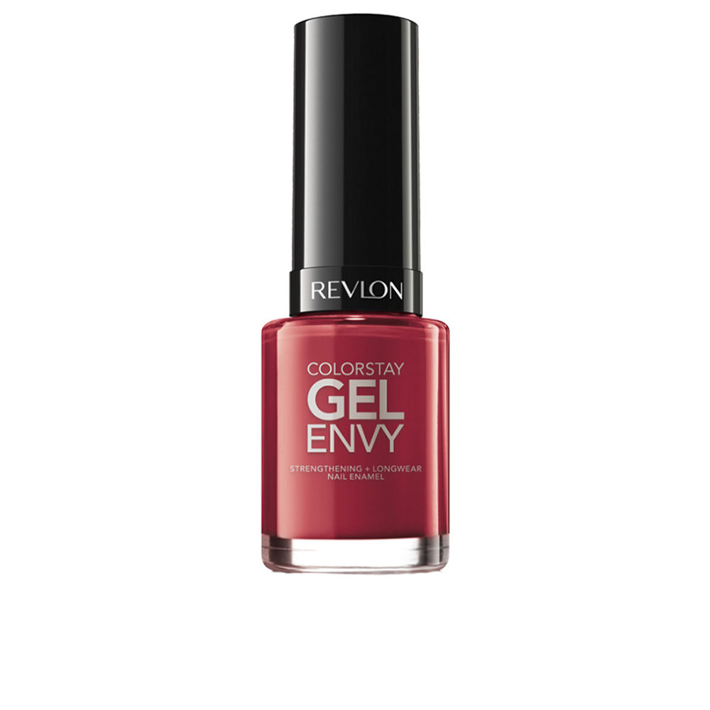 REVLON MASS MARKET COLORSTAY gel envy #620-roulette flush 11