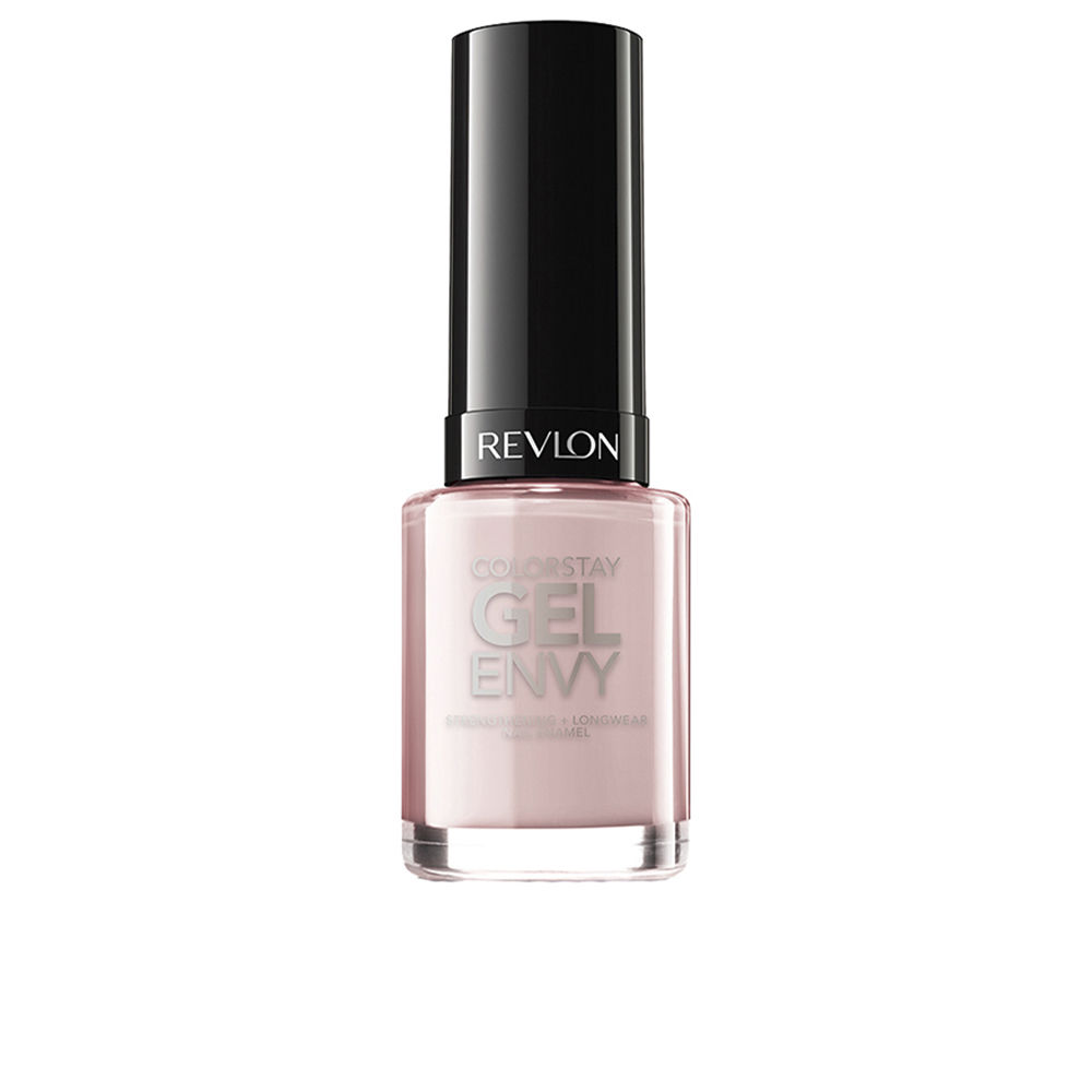 REVLON MASS MARKET  COLORSTAY gel envy #15-up in charms 11