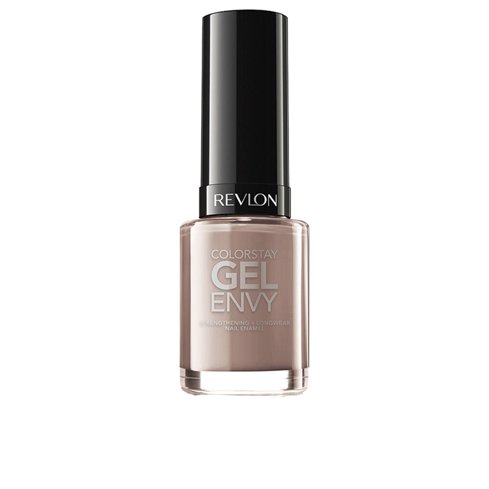 REVLON MASS MARKET  COLORSTAY gel envy #535-perfect pair 11