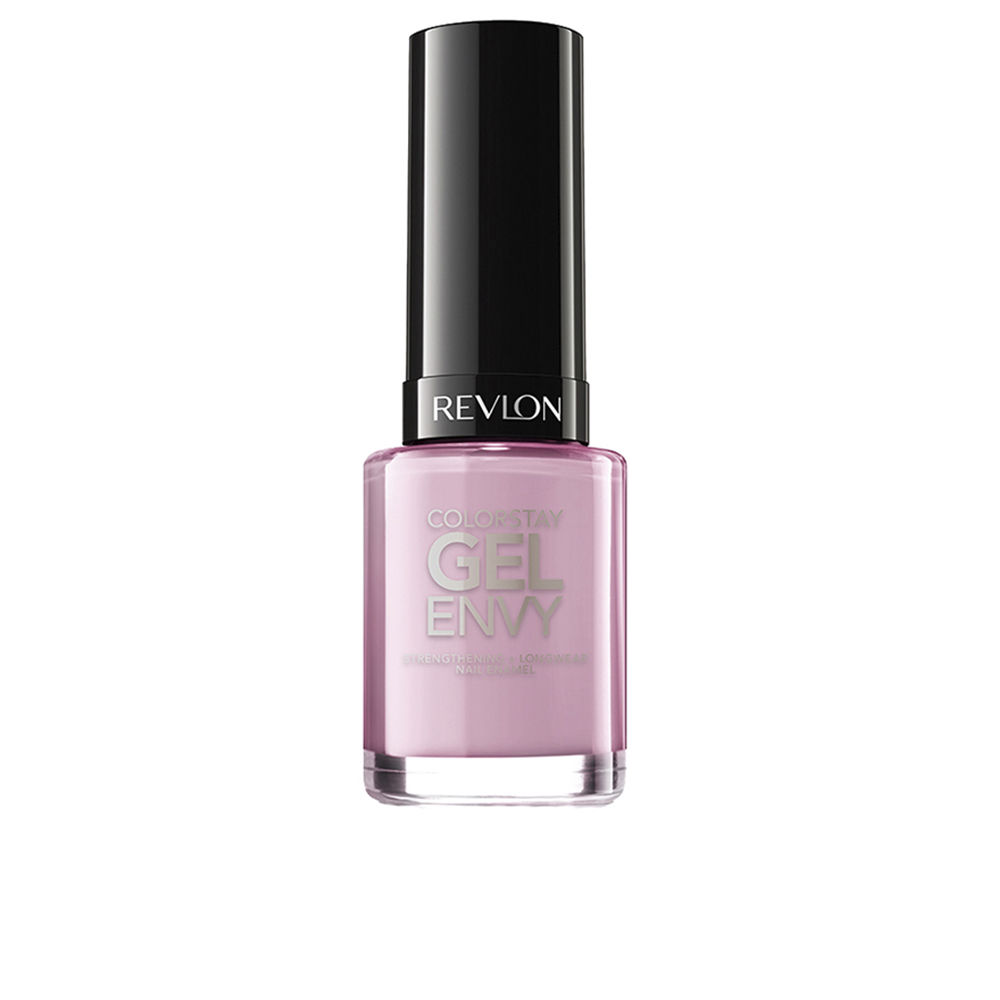 REVLON MASS MARKET  COLORSTAY gel envy #118-lucky in love 11