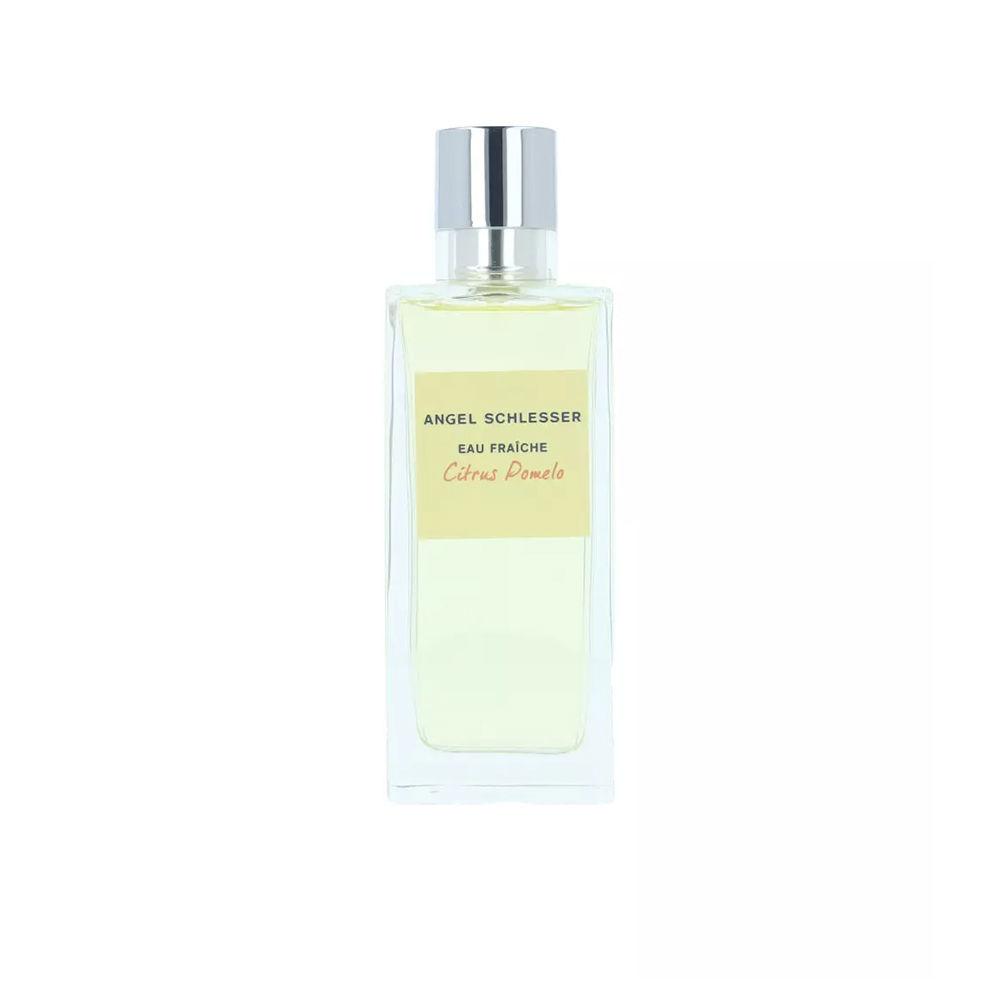ANGEL SCHLESSER  EAU FRAÎCHE CITRUS POMELO eau de toilette spray 100 ml