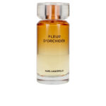 KARL LAGERFELD  FLEUR D'ORCHIDÉE eau de parfum spray 100 ml