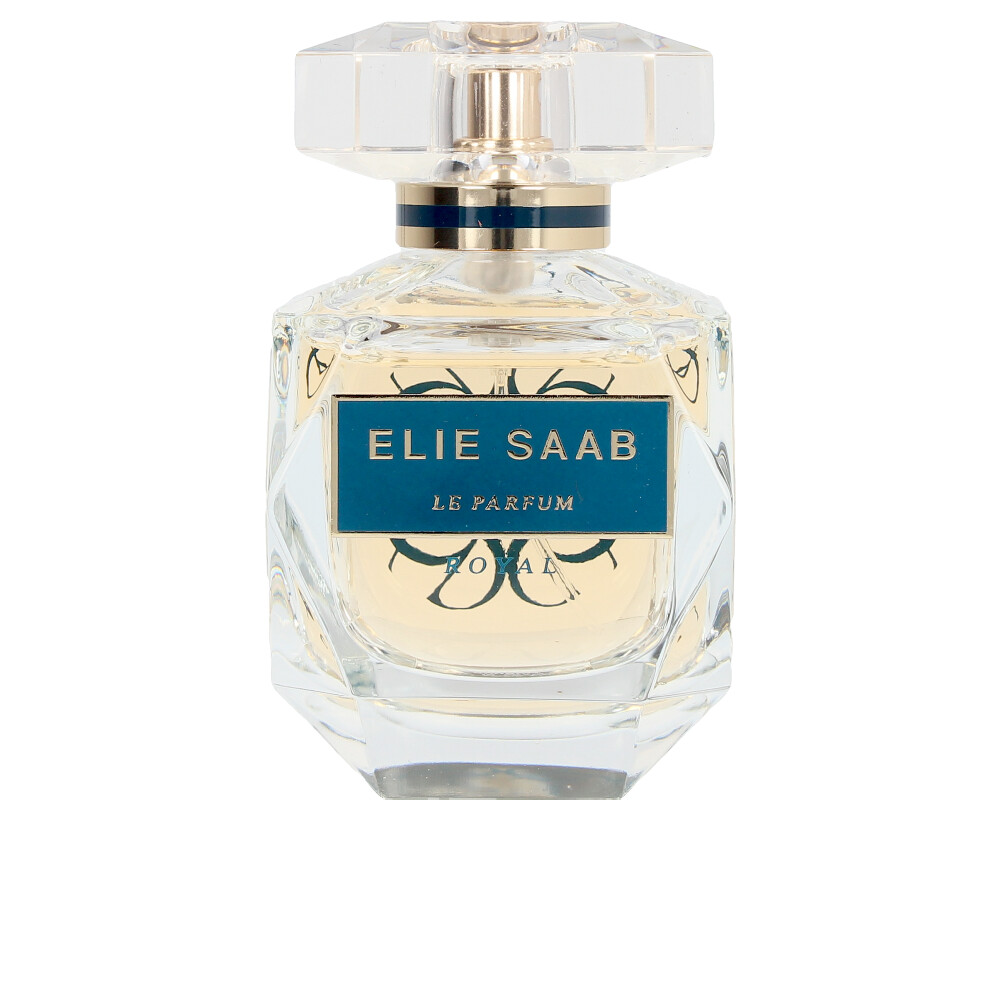 ELIE SAAB  ELIE SAAB LE PARFUM ROYAL eau de parfum spray 50 ml