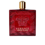 VERSACE  EROS FLAME eau de parfum spray 200 ml