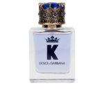 DOLCE & GABBANA  K BY DOLCE&GABBANA eau de toilette spray 50 ml