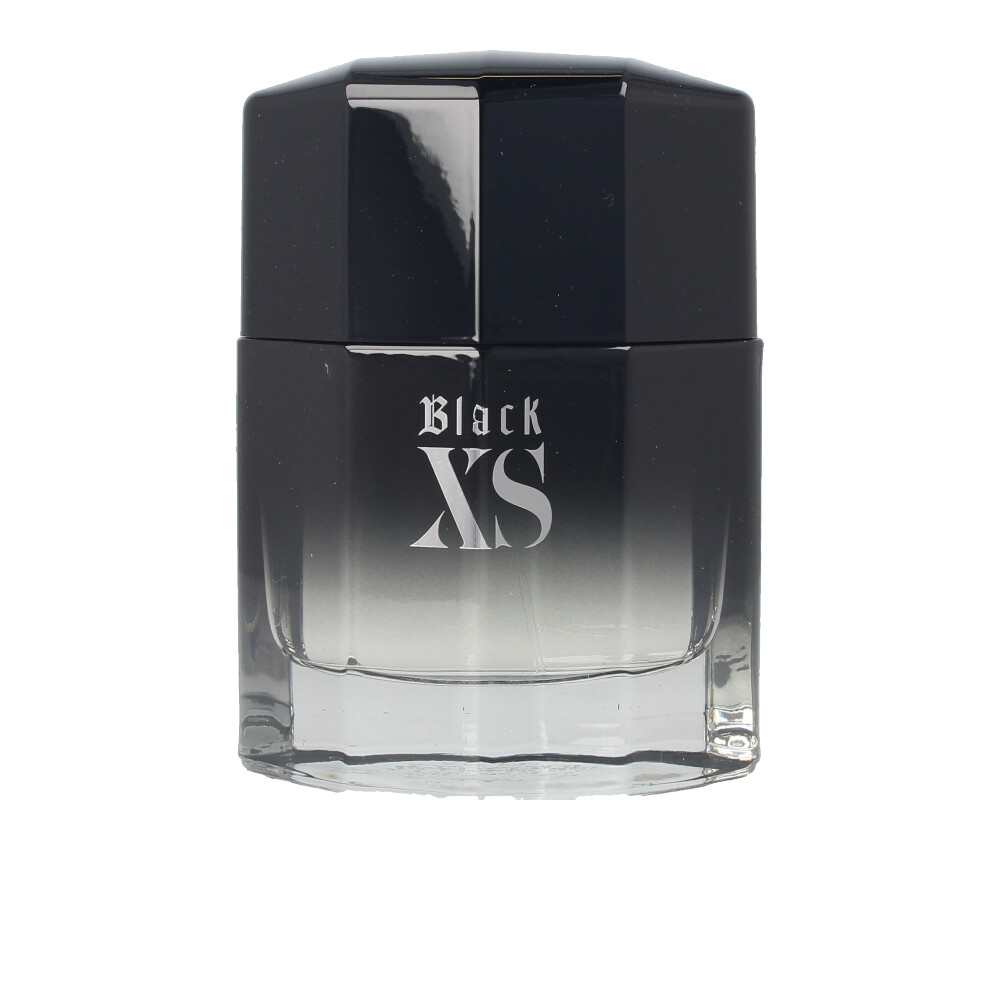 RABANNE  BLACK XS eau de toilette spray 100 ml