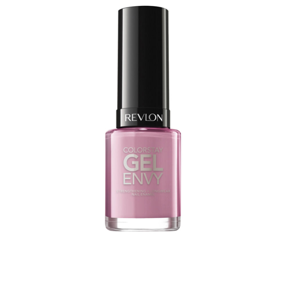 REVLON MASS MARKET  COLORSTAY gel envy #100-cardshark 11