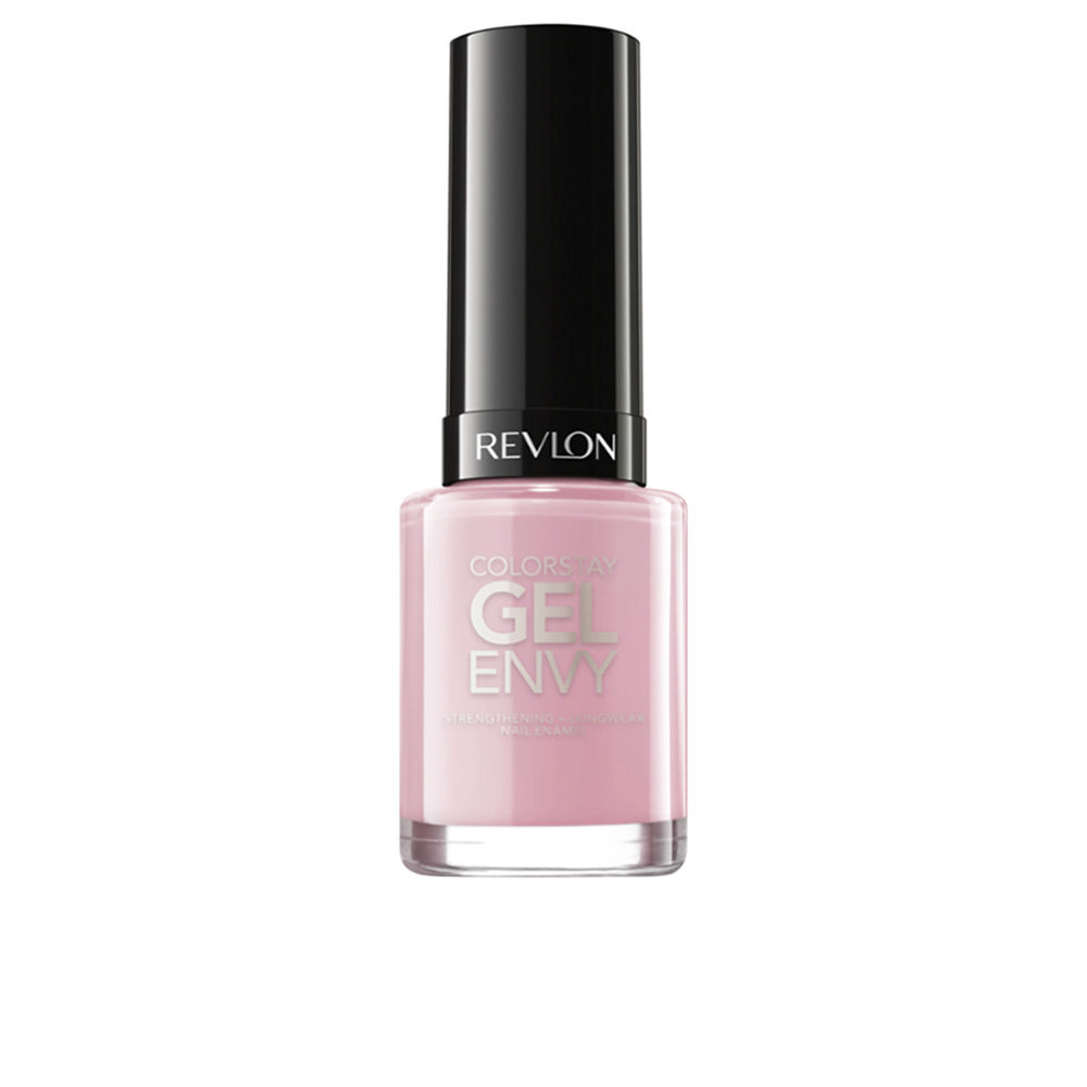 REVLON MASS MARKET  COLORSTAY gel envy #122-tippy toes 11