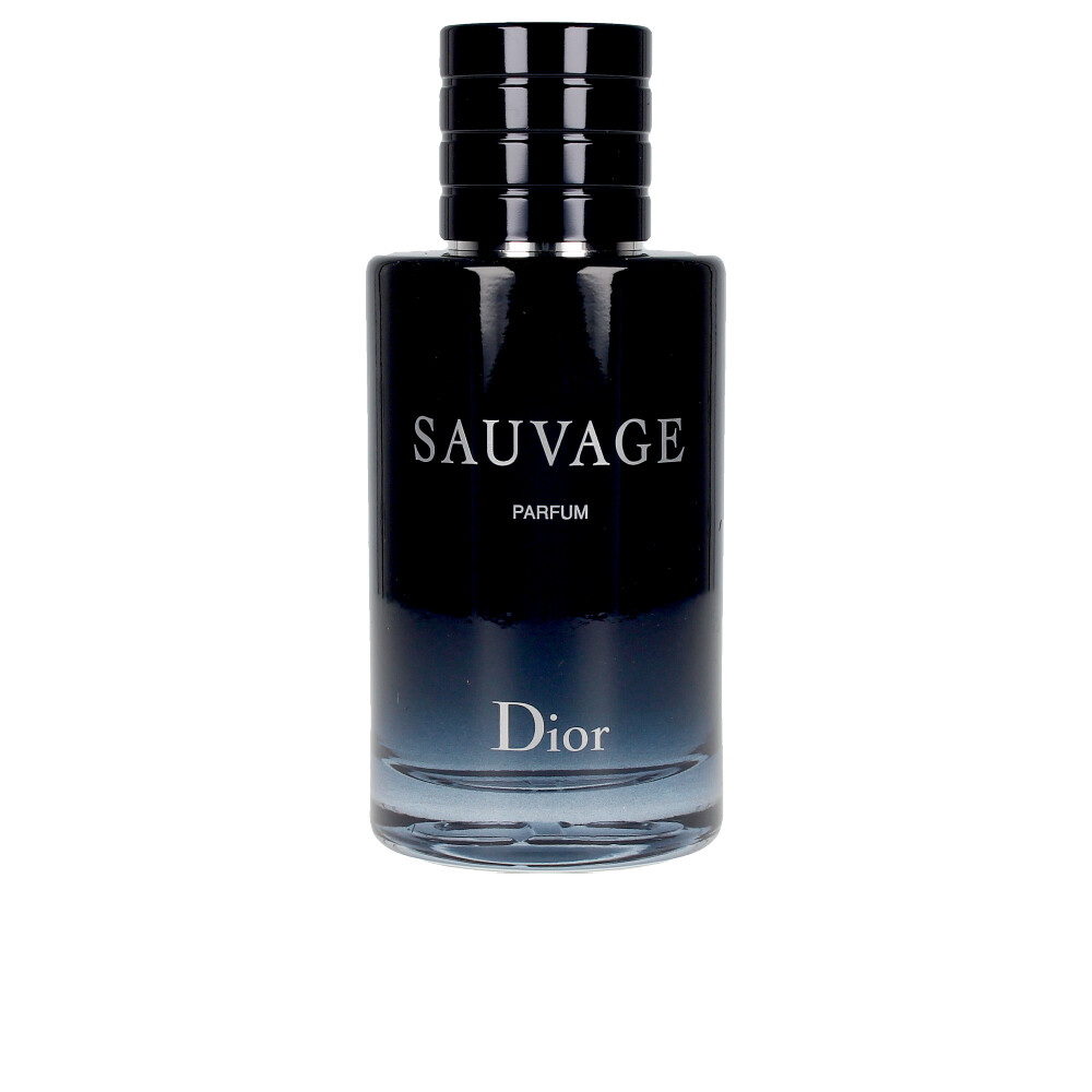 DIOR  SAUVAGE parfum spray 100 ml