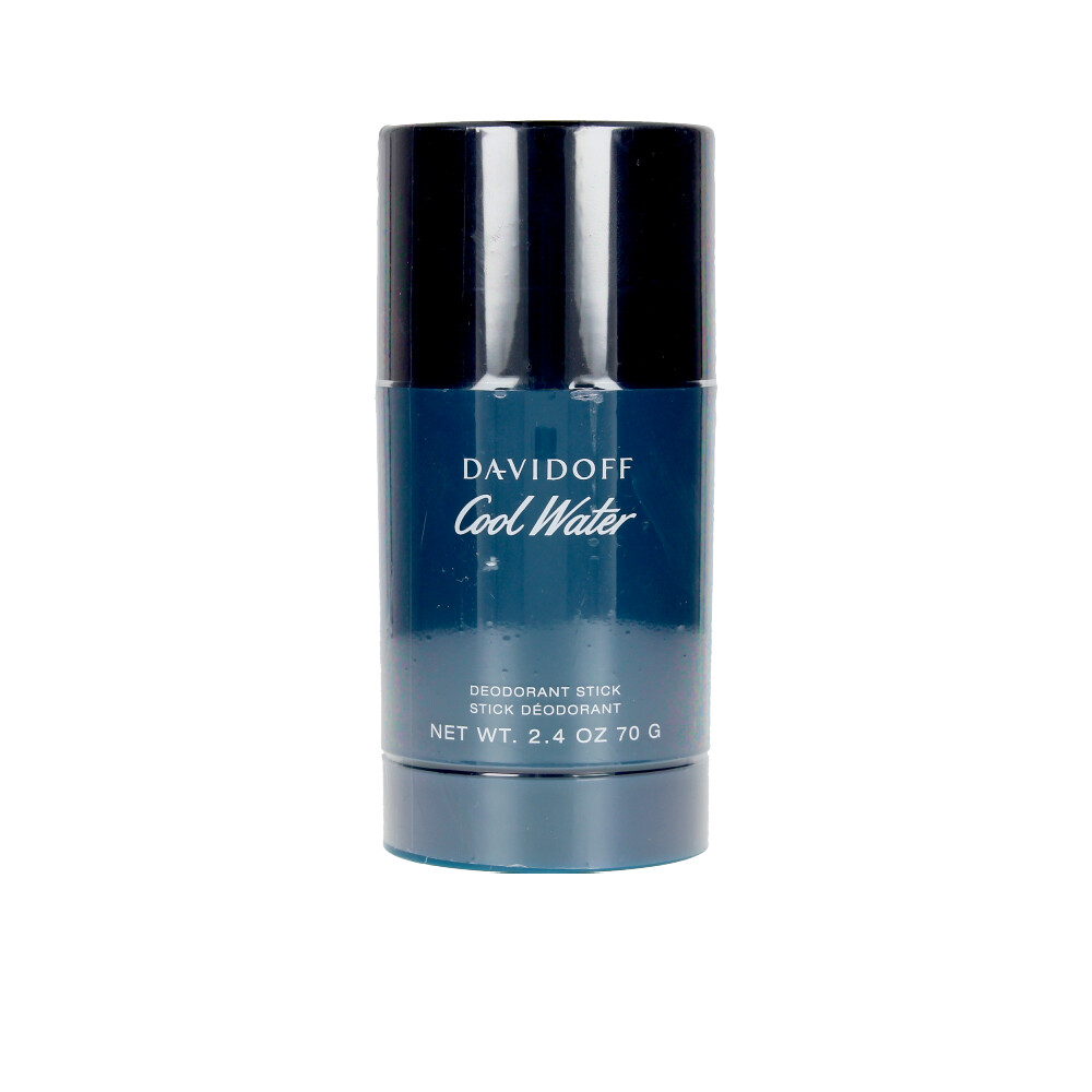 DAVIDOFF COOL WATER deo stick 70 ml