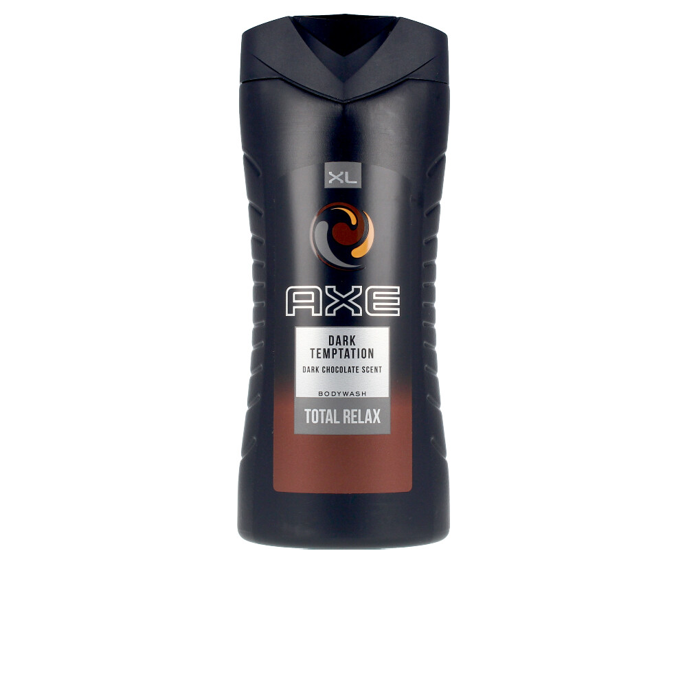AXE  AXE DARK TEMPTATION shower gel 400 ml