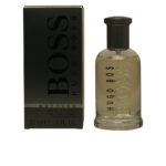 HUGO BOSS-BOSS  BOSS BOTTLED eau de toilette spray 50 ml