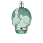 POLICE  CAMOUFLAGE eau de toilette spray 125 ml