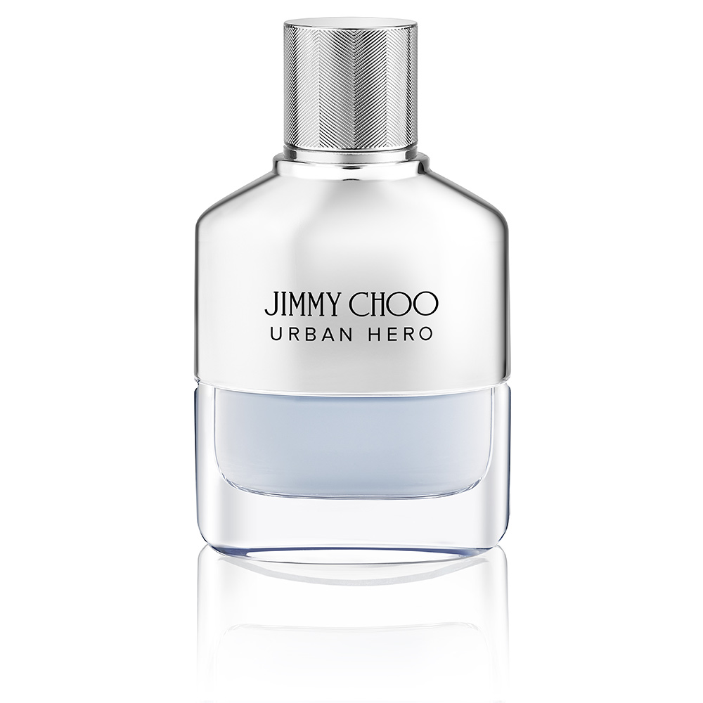 JIMMY CHOO  JIMMY CHOO URBAN HERO eau de parfum spray 50 ml
