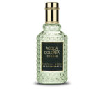 4711  ACQUA COLONIA INTENSE WAKENING WOODS OF SCANDINAVIA edc 50 ml