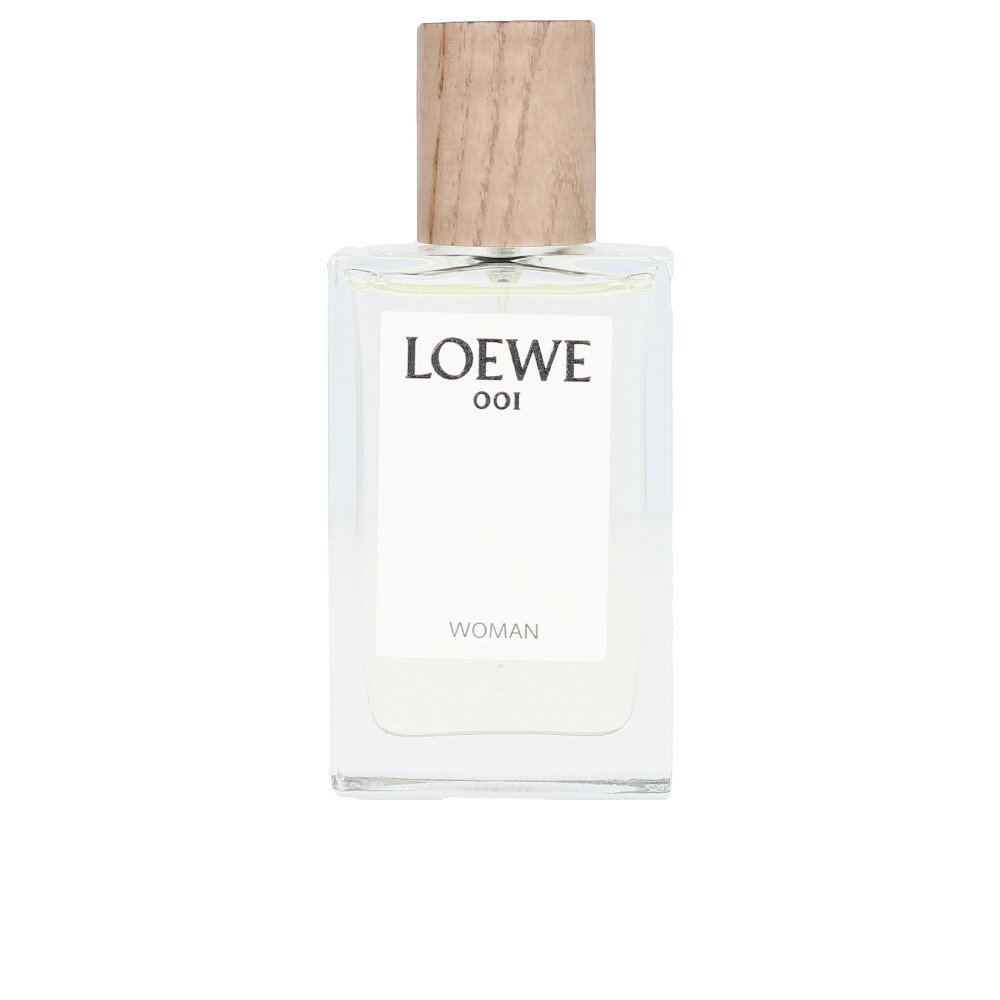 LOEWE  LOEWE 001 WOMAN eau de parfum spray 30 ml