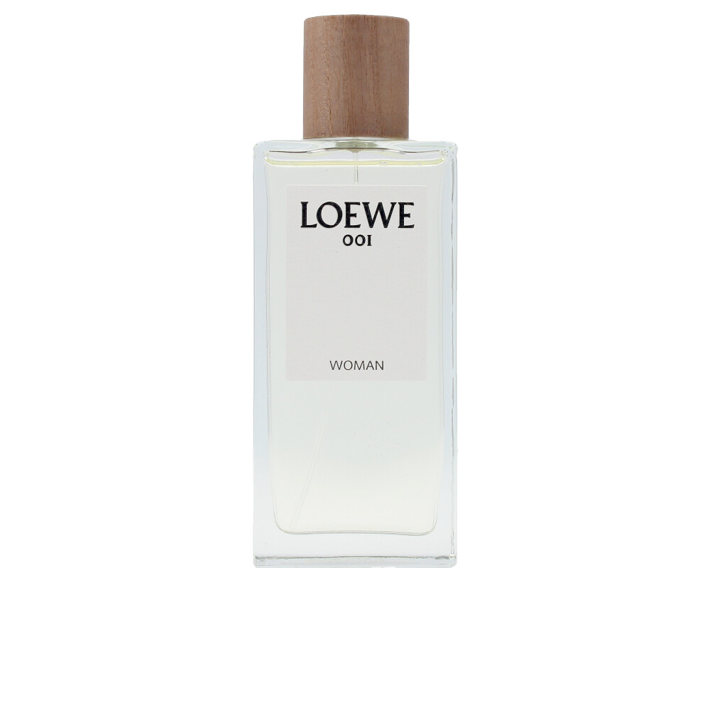 LOEWE  LOEWE 001 WOMAN eau de parfum spray 100 ml