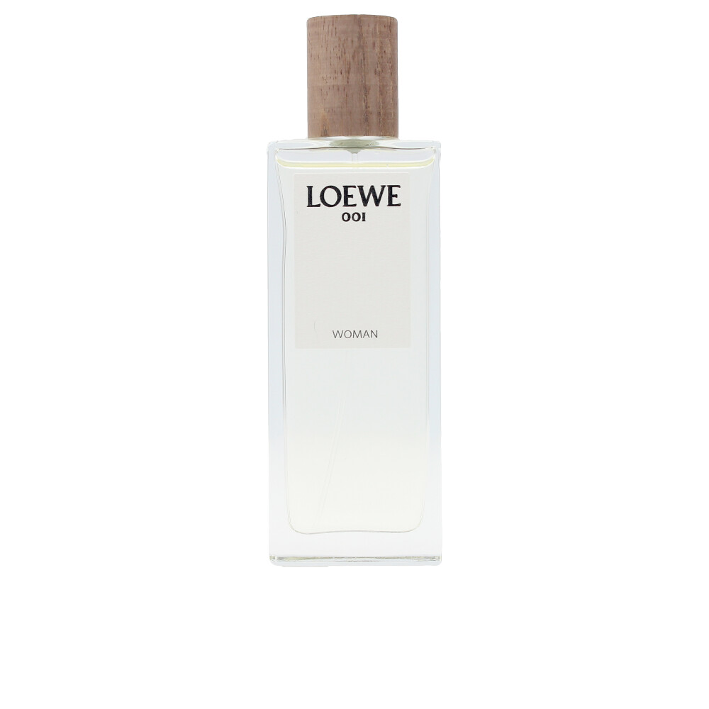 LOEWE  LOEWE 001 WOMAN edp vapor 50 ml