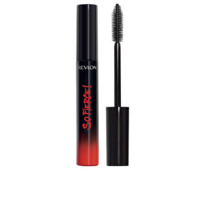 REVLON MASS MARKET VOLUMAZING mascara de pestañas #black 7