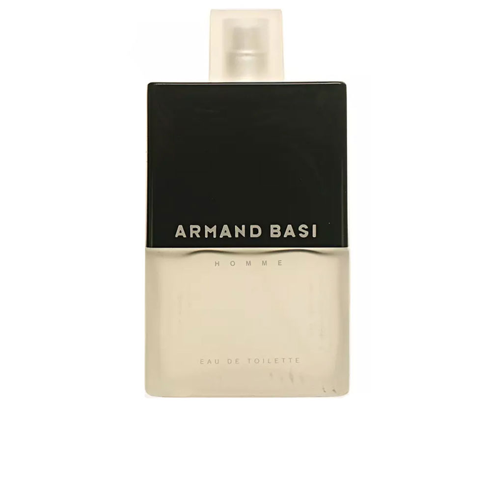 ARMAND BASI  ARMAND BASI HOMME eau de toilette spray 125 ml