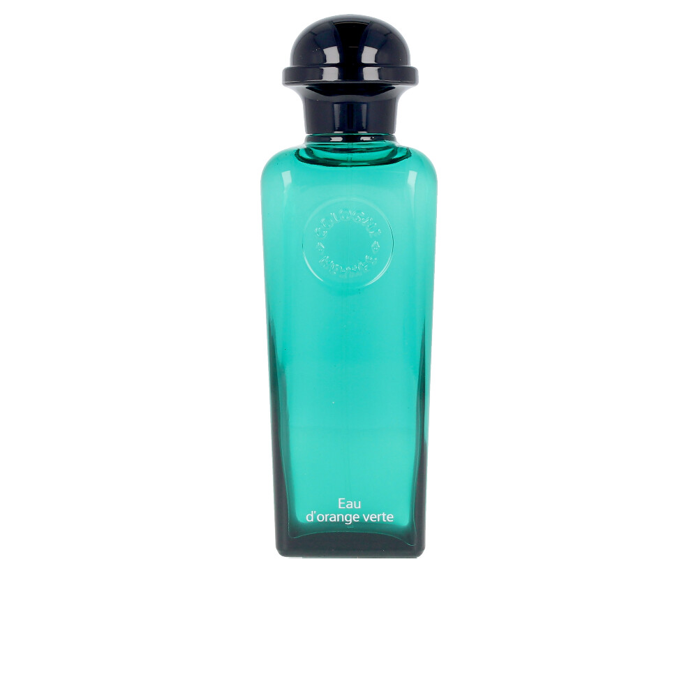 HERMÈS  EAU D'ORANGE VERTE edc vapo 100 ml
