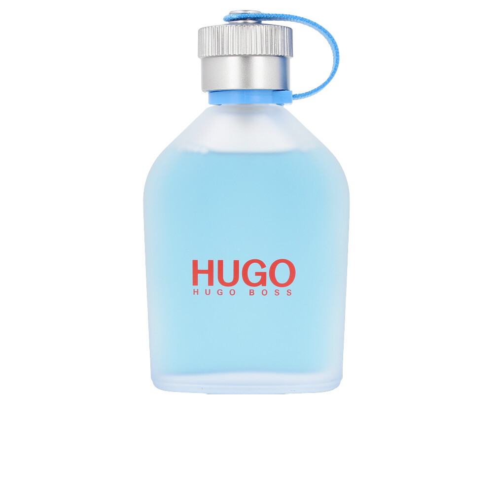 HUGO BOSS-HUGO  HUGO NOW eau de toilette spray 125 ml