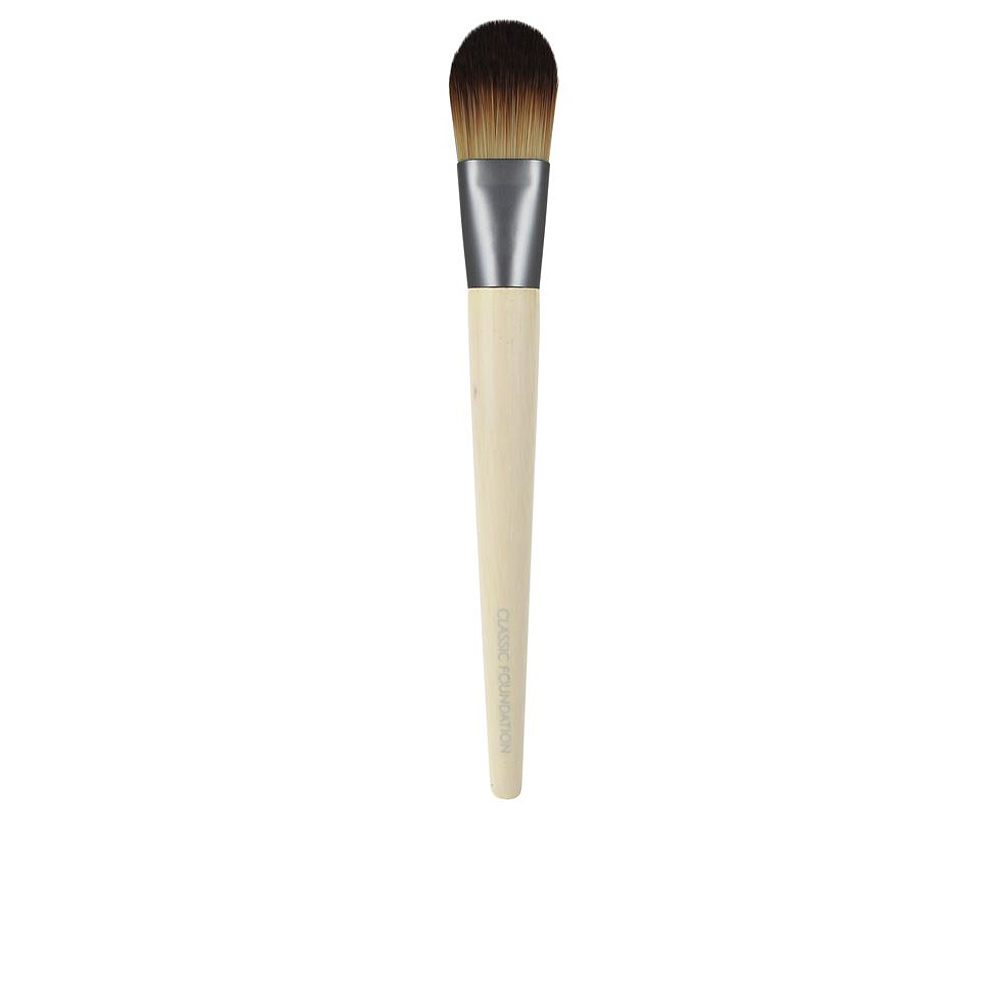 ECOTOOLS  FOUNDATION brush 1 u
