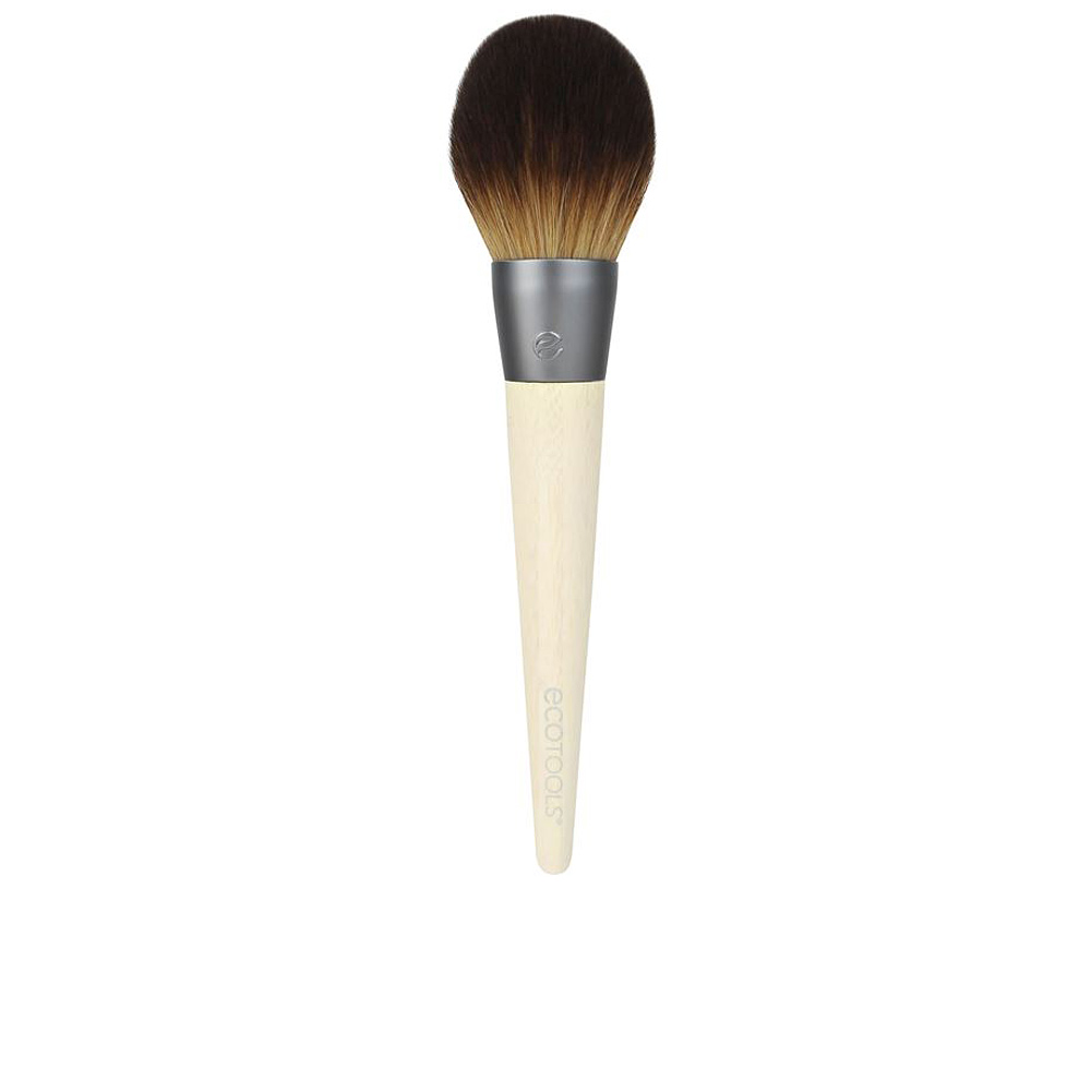 ECOTOOLS  FULL POWDER powder brush 1 u