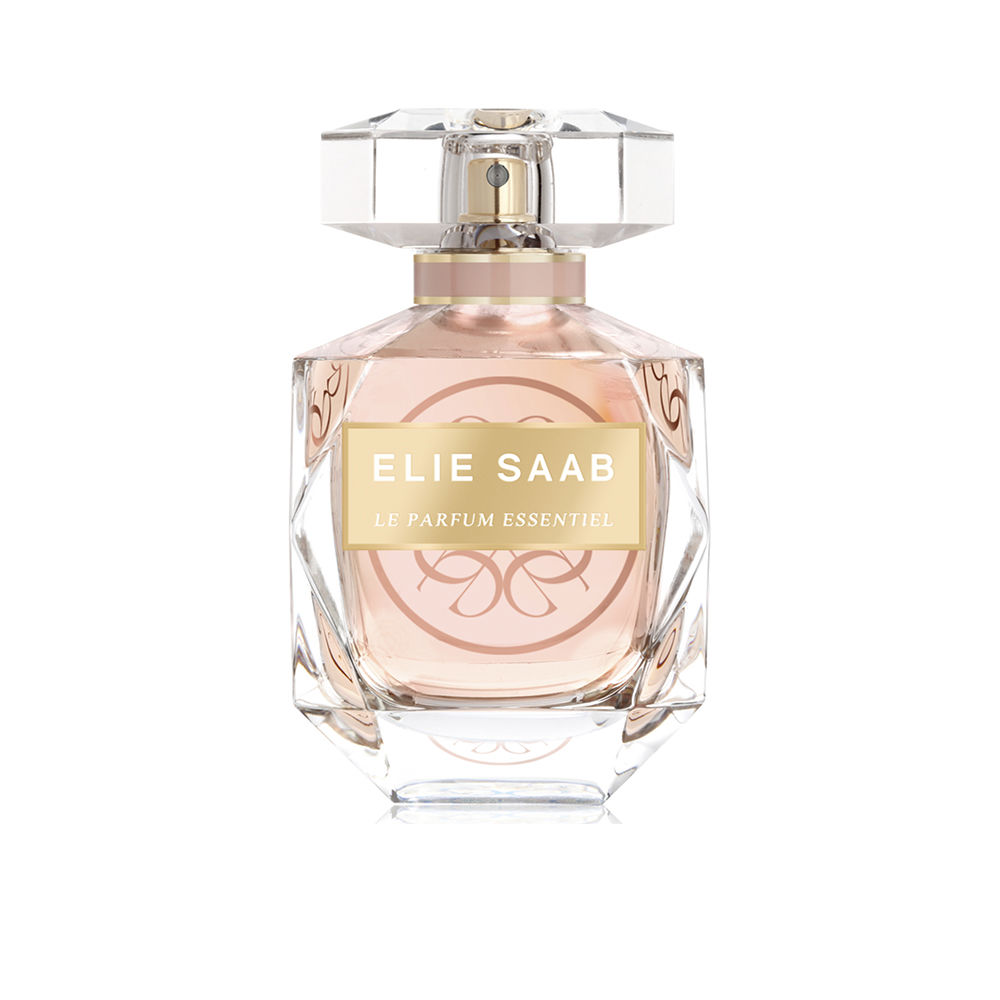 ELIE SAAB  LE PARFUM ESSENTIEL eau de parfum spray 50 ml