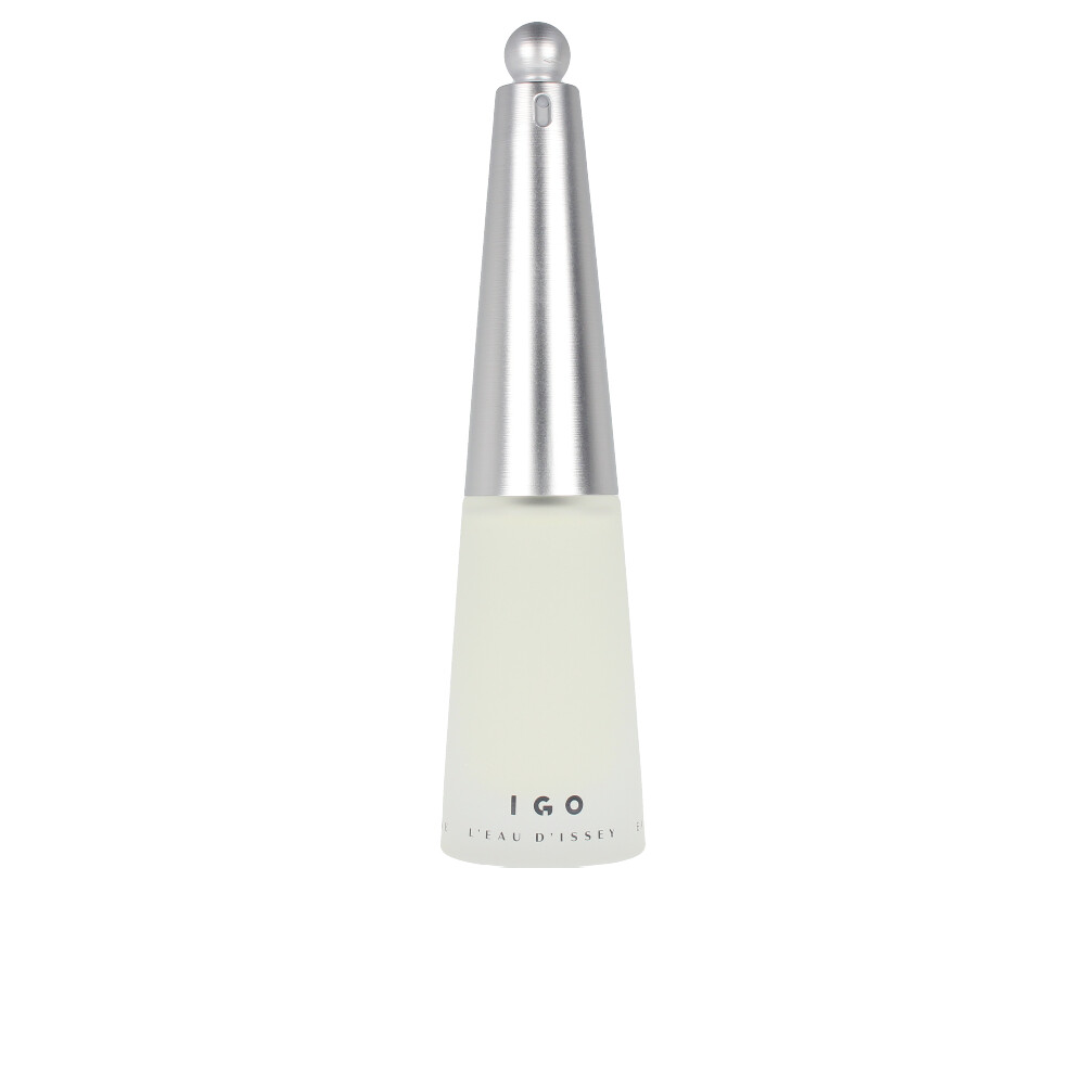 ISSEY MIYAKE  L'EAU D'ISSEY IGO eau de toilette spray 80 ml