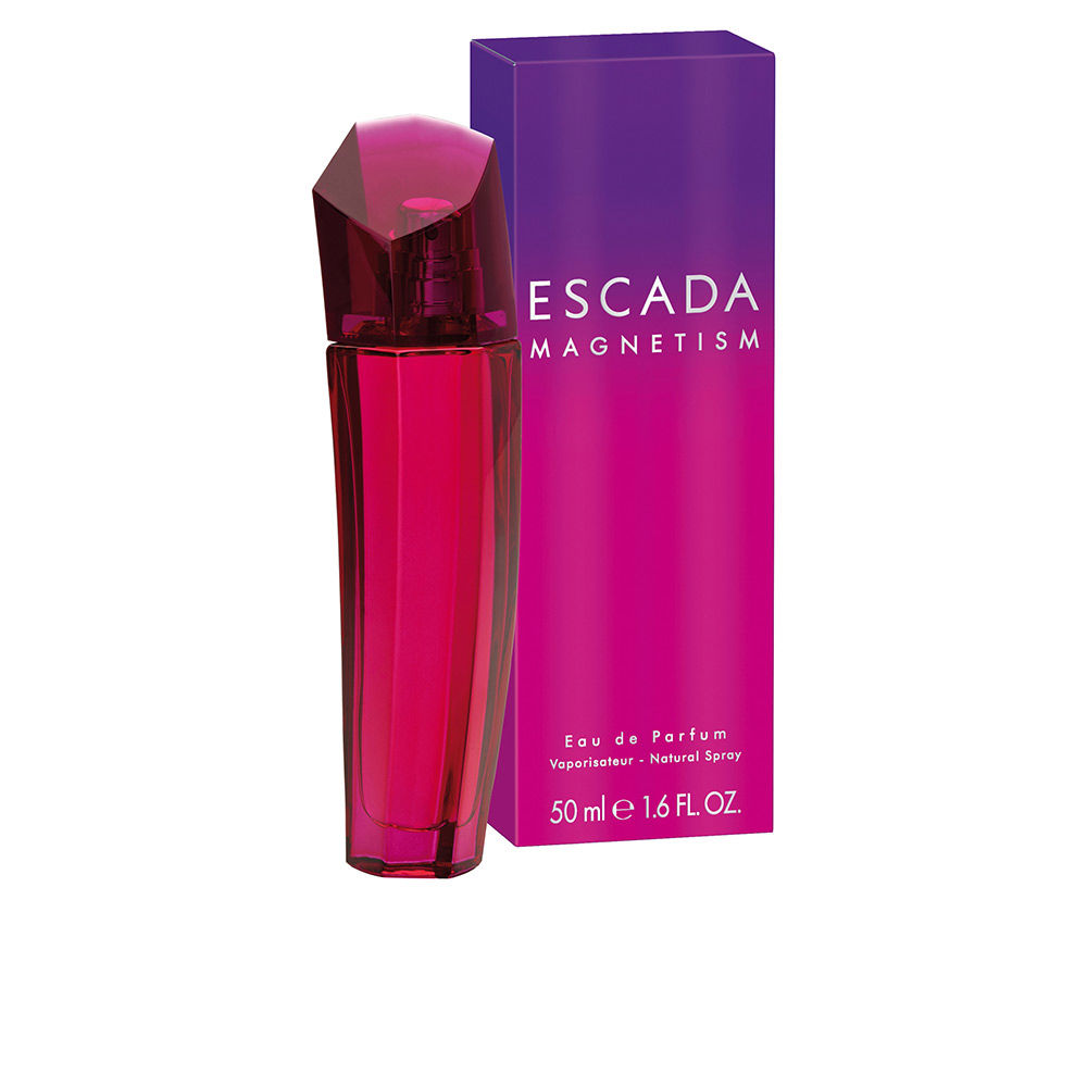 ESCADA  MAGNETISM eau de parfum spray 50 ml