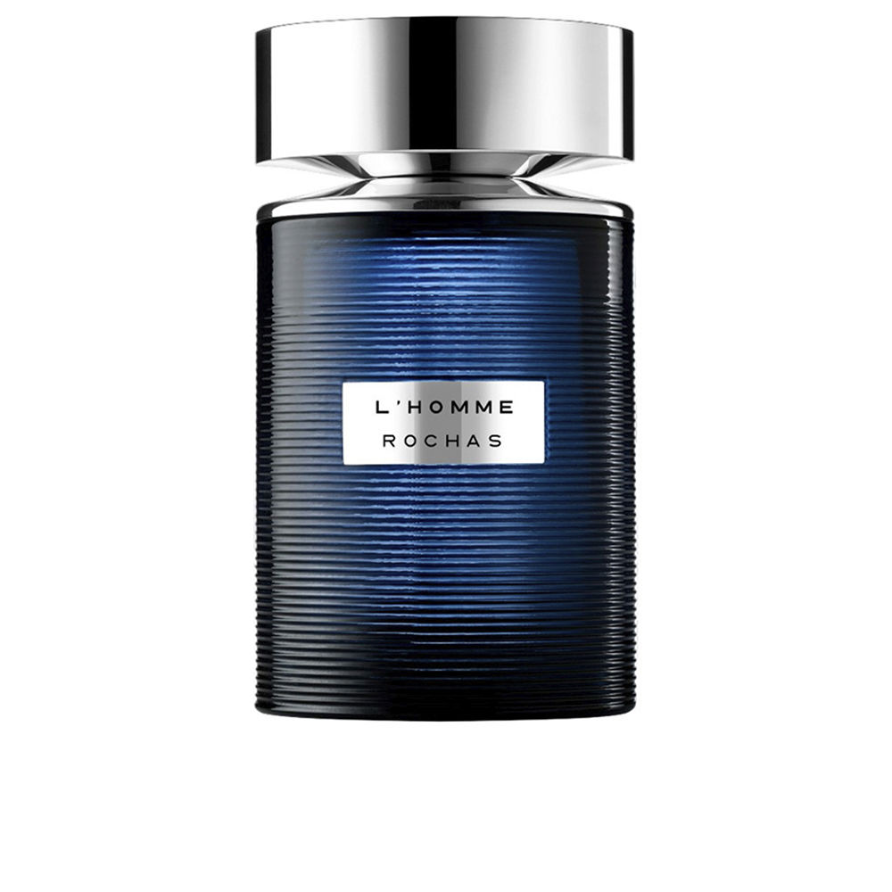 ROCHAS  L'HOMME ROCHAS eau de toilette spray 100 ml