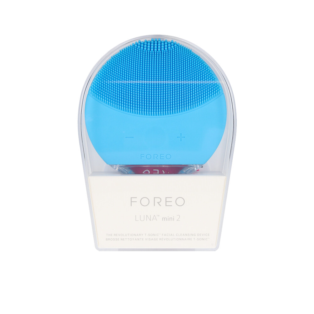 FOREO  LUNA MINI 2 #aquamarine 1 u