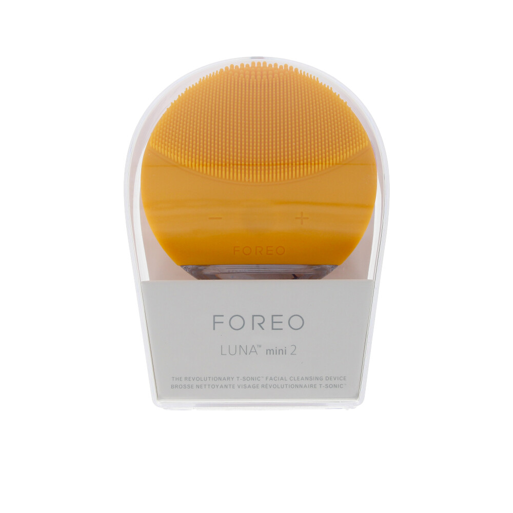 FOREO  LUNA MINI 2 #sunflower yellow 1 u