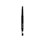 NYX PROFESSIONAL MAKE UP  FILL & FLUFF eyebrow pomade pencil #auburn